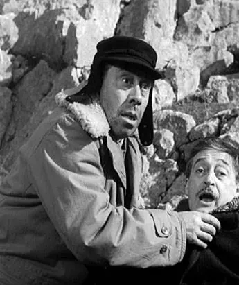 Закон есть закон (1958) через торрент бесплатно Закон есть закон (1958) фильм через торрент бесплатно