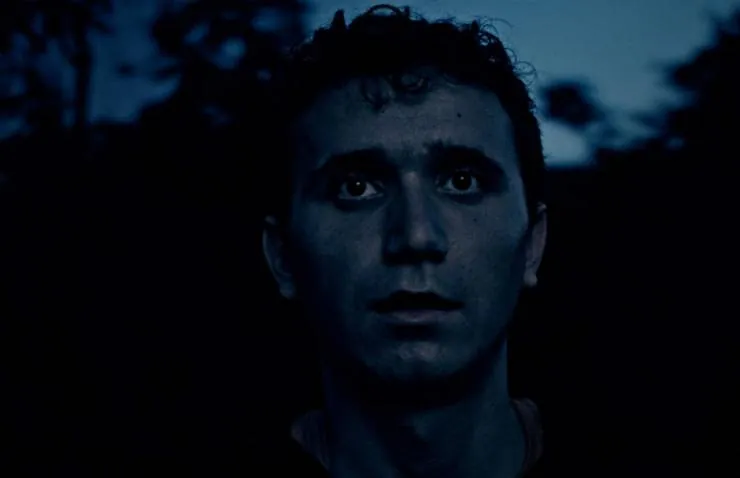 Кровавые земли (2017) через торрент бесплатно Кровавые земли (2017) фильм через торрент бесплатно