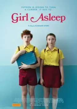 Девушка пробуждается / Girl Asleep (2015) фильм скачать через торрент в хорошем качестве