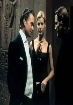 Идеальное убийство (1998) в хорошем качестве через торрент Идеальное убийство (1998) фильм в хорошем качестве через торрент