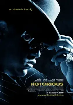 Ноториус / Notorious (2009) фильм скачать через торрент в хорошем качестве