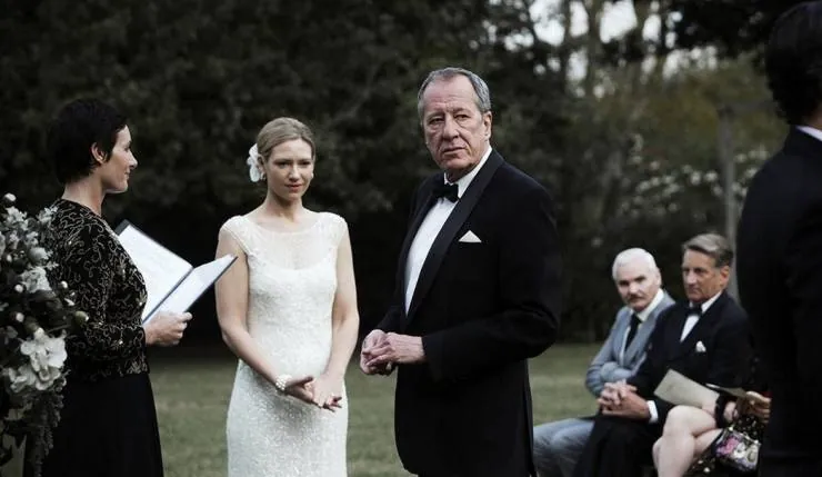 Дочь (2015) через торрент скачать Дочь (2015) фильм через торрент скачать