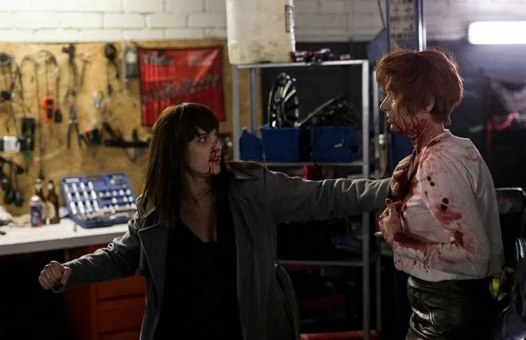 Зеро 3 (2017) через торрент скачать Зеро 3 (2017) фильм через торрент скачать