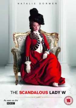 Скандальная леди У / The Scandalous Lady W (2015) фильм скачать через торрент в хорошем качестве