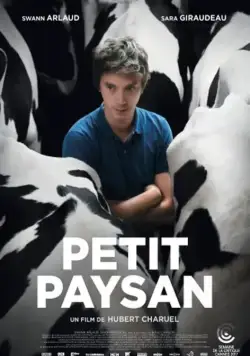 Мелкий фермер / Petit paysan (2017) фильм скачать через торрент в хорошем качестве