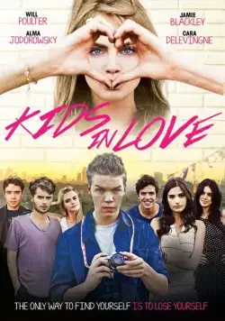 Влюблённые дети / Kids in Love (2016) фильм скачать через торрент в хорошем качестве