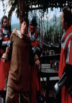 Леди-ястреб (1985) в хорошем качестве через торрент Леди-ястреб (1985) фильм в хорошем качестве через торрент