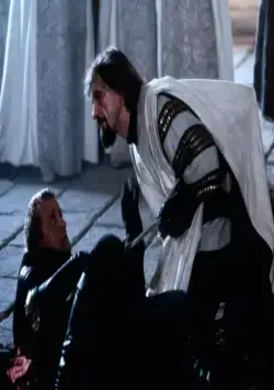 Леди-ястреб (1985) через торрент скачать Леди-ястреб (1985) фильм через торрент скачать