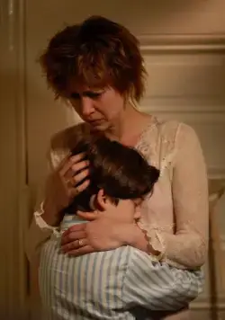 Джошуа (2007) через торрент бесплатно Джошуа (2007) фильм через торрент бесплатно