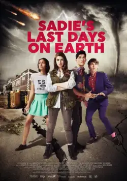 Последние дни Сэйди на Земле / Sadie's Last Days on Earth (2016) фильм скачать через торрент в хорошем качестве