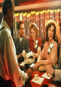 Авалон (1990) через торрент скачать Авалон (1990) фильм через торрент скачать