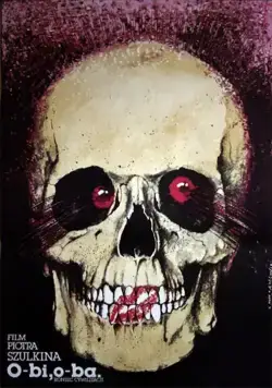 О-би, О-ба – Конец цивилизации / O-bi, o-ba. Koniec cywilizacji (1984) фильм скачать через торрент в хорошем качестве