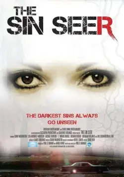 Провидец греха / The Sin Seer (2015) фильм скачать через торрент в хорошем качестве
