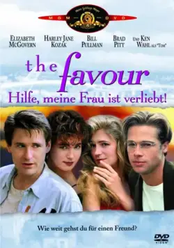 Услуга / The Favor (1991) фильм скачать через торрент в хорошем качестве