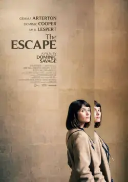 Побег / The Escape (2017) фильм скачать через торрент в хорошем качестве
