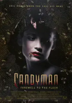 Кэндимэн 2: Прощание с плотью / Candyman II: Farewell To The Flesh (1995) фильм скачать через торрент в хорошем качестве