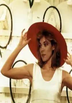 Манекен (1987) в хорошем качестве через торрент Манекен (1987) фильм в хорошем качестве через торрент