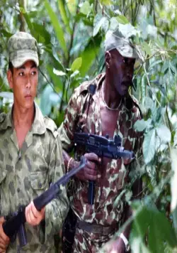 Ад каннибалов (1979) через торрент бесплатно Ад каннибалов (1979) фильм через торрент бесплатно