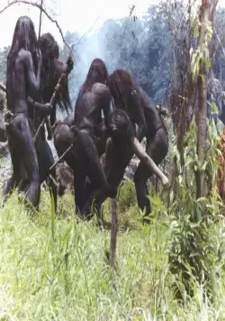 Ад каннибалов (1979) через торрент скачать Ад каннибалов (1979) фильм через торрент скачать