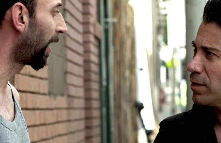 Гонка (2013) в хорошем качестве через торрент Гонка (2013) фильм в хорошем качестве через торрент