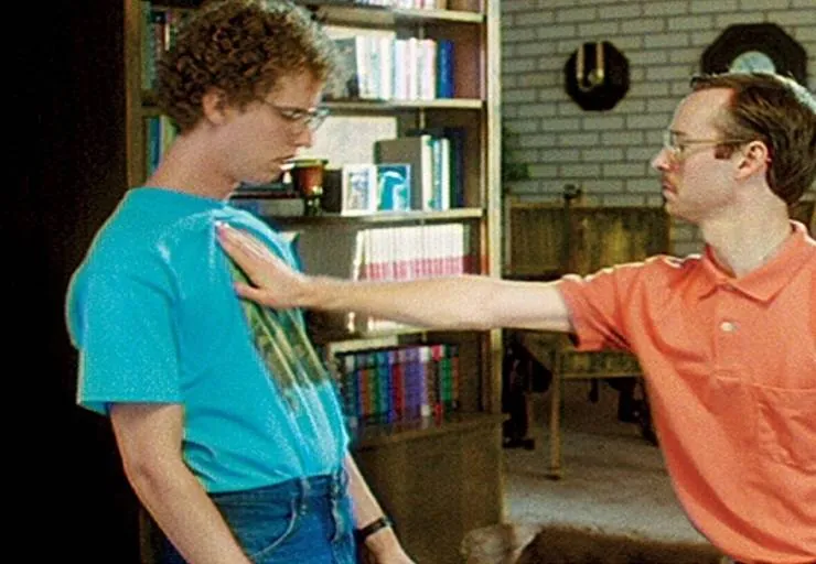 Наполеон Динамит (2004) через торрент скачать Наполеон Динамит (2004) фильм через торрент скачать