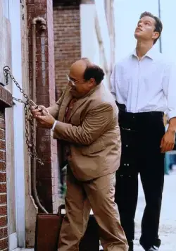 Благодетель (1997) в хорошем качестве через торрент Благодетель (1997) фильм в хорошем качестве через торрент