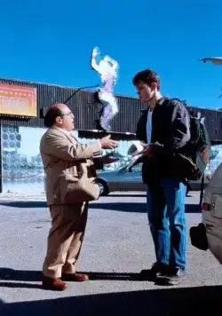 Благодетель (1997) через торрент скачать Благодетель (1997) фильм через торрент скачать