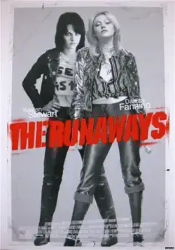 Ранэвэйс / The Runaways (2010) фильм скачать через торрент в хорошем качестве