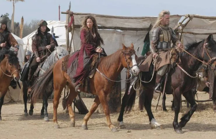 Странствующая блудница: Предсказание (2012) в хорошем качестве через торрент Странствующая блудница: Предсказание (2012) фильм в хорошем качестве через торрент