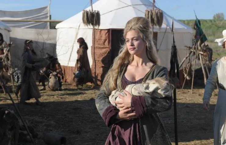 Странствующая блудница: Предсказание (2012) через торрент бесплатно Странствующая блудница: Предсказание (2012) фильм через торрент бесплатно