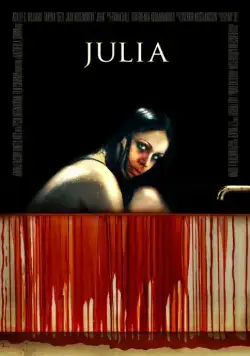Джулия / Julia (2014) фильм скачать через торрент в хорошем качестве