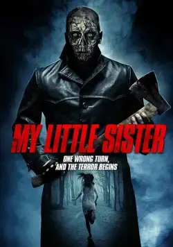Моя младшая сестра / My Little Sister (2016) фильм скачать через торрент в хорошем качестве