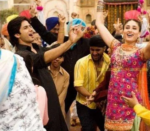 Когда мы встретились (2007) через торрент скачать Когда мы встретились (2007) фильм через торрент скачать