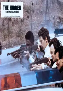 Скрытые (1987) в хорошем качестве через торрент Скрытые (1987) фильм в хорошем качестве через торрент