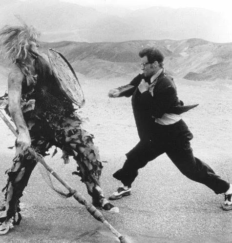 Шестиструнный самурай (1998) в хорошем качестве через торрент Шестиструнный самурай (1998) фильм в хорошем качестве через торрент