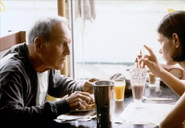 Там, где деньги (2000) через торрент скачать Там, где деньги (2000) фильм через торрент скачать