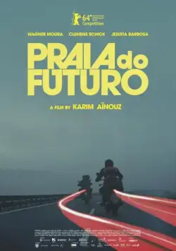 Пляж будущего / Praia do Futuro (2014) фильм скачать через торрент в хорошем качестве