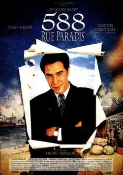 Скачать Улица Паради, дом 588 / 588 rue Paradis (1991) фильм через торрент на русском