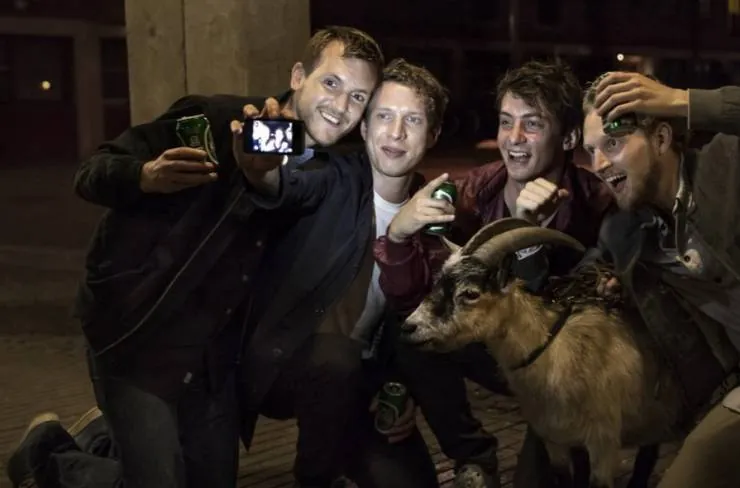 Проникая в кровь (2016) в хорошем качестве через торрент Проникая в кровь (2016) фильм в хорошем качестве через торрент