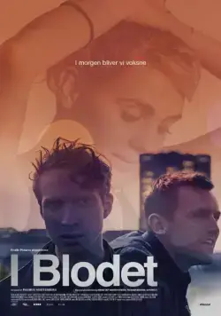 Проникая в кровь / I blodet (2016) фильм скачать через торрент в хорошем качестве