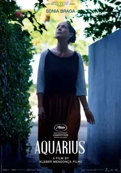 Водолей / Aquarius (2016) фильм скачать через торрент в хорошем качестве