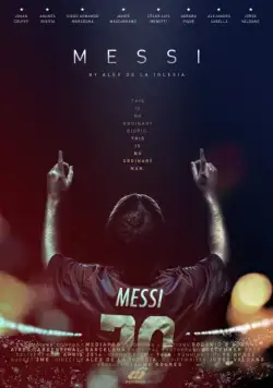 Месси / Messi (2014) фильм скачать через торрент в хорошем качестве