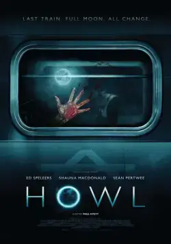 Вой / Howl (2015) фильм скачать через торрент в хорошем качестве