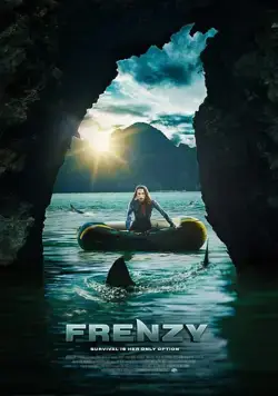 Безумие / Frenzy (2018) фильм скачать через торрент в хорошем качестве