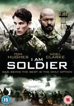 Я солдат / I Am Soldier (2014) фильм скачать через торрент в хорошем качестве