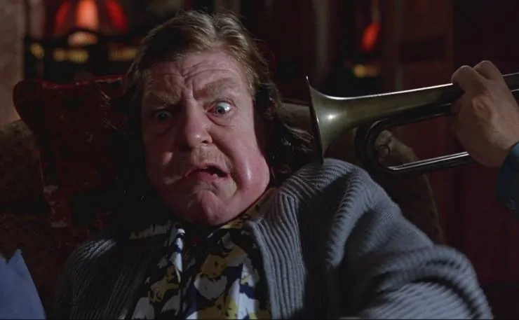 Сбрось маму с поезда (1987) в хорошем качестве через торрент Сбрось маму с поезда (1987) фильм в хорошем качестве через торрент