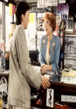 Милашка в розовом (1986) в хорошем качестве через торрент Милашка в розовом (1986) фильм в хорошем качестве через торрент