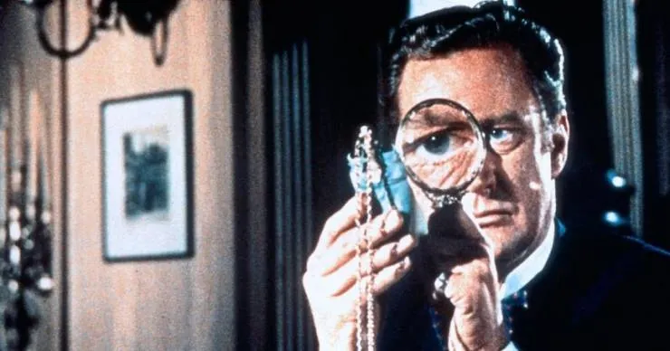 Проклятие гробницы мумии (1964) через торрент бесплатно Проклятие гробницы мумии (1964) фильм через торрент бесплатно