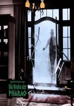 Проклятие гробницы мумии (1964) в хорошем качестве через торрент Проклятие гробницы мумии (1964) фильм в хорошем качестве через торрент