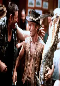 Крокодил Данди (1986) через торрент скачать Крокодил Данди (1986) фильм через торрент скачать